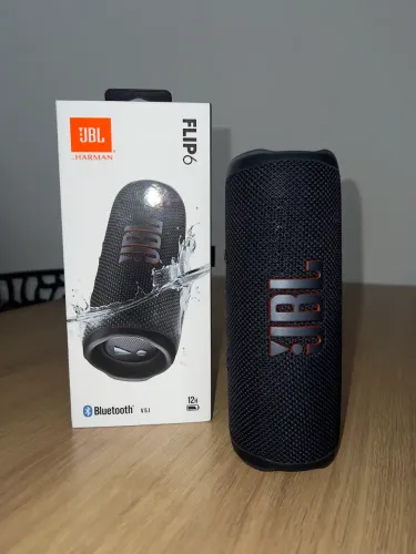 Jbl Flip 6