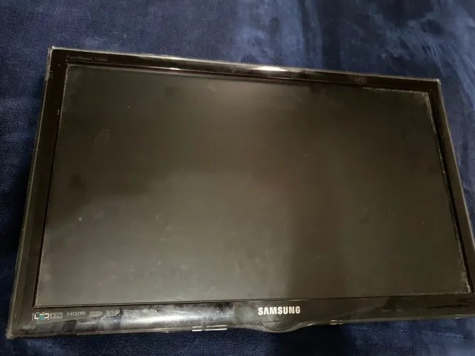 Tv Monitor Samsung 24 polegadas 