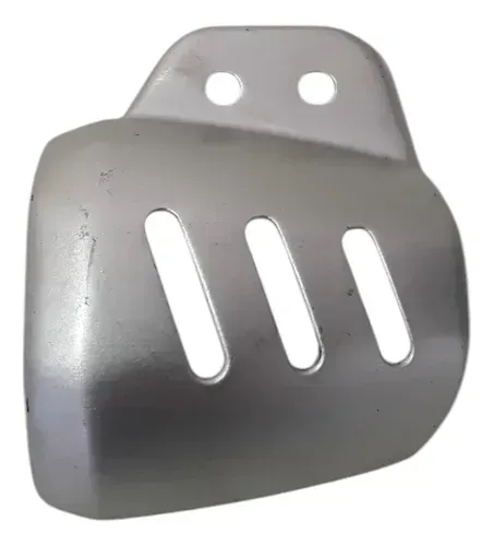 Acabamento Farol Auxiliar Scrambler 1200 Xe 22/25 L/e 55762