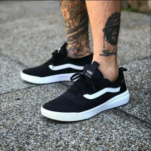 Tênis Vans Ultra Novidade!