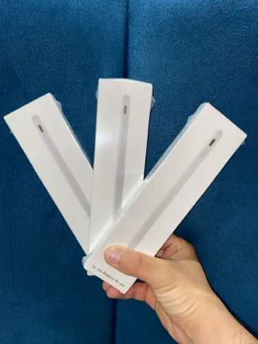 Apple Pencil stylus para iPad Mini/Air/Pro - Novo