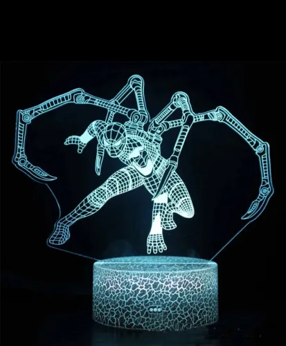 Luminária de Led