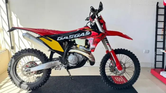 GASGAS EC 300