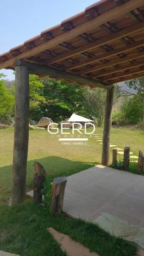Casa com 1 dormitório à venda, 192 m² por R$ 1.050.000,00 - Jardim Alvorada - Lindóia/SP