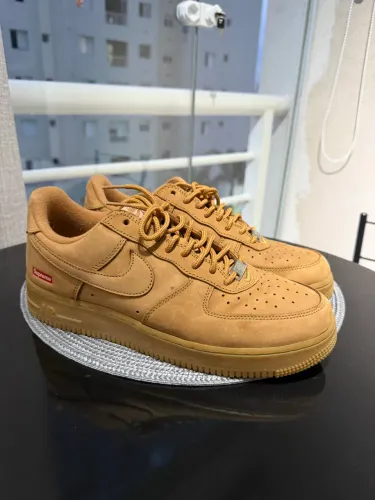 Nike Air Force Supreme