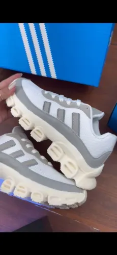 Promoção Tênis Adidas Adifom megaride