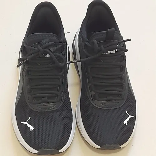 tênis puma feminino soft sales foam optimal comfort