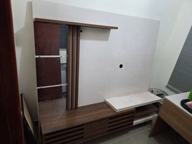 Painel para TV até 65