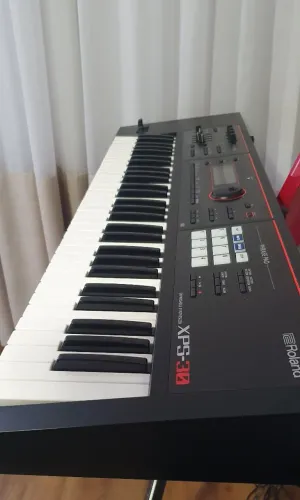 Teclado Roland XPS30 