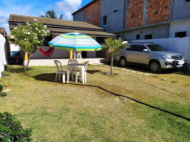 Aluguel temporada Casa porto de Sauípe 