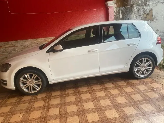 Volkswagen Golf Highline 1.4 TSI 140cv Aut. 2014