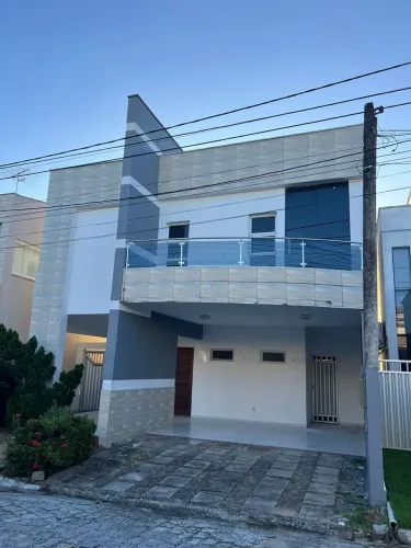 Condomínio Nova Parnamirim