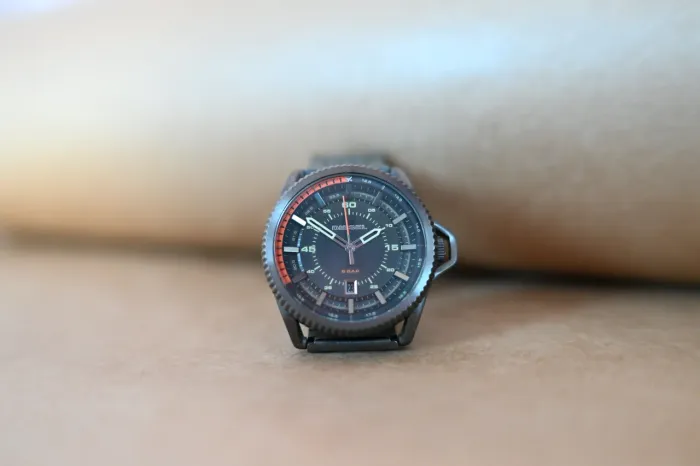Relógio Diesel DZ1719 - Design Moderno e Elegante