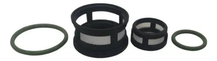 Kit Reparo Bico Injetor Gm