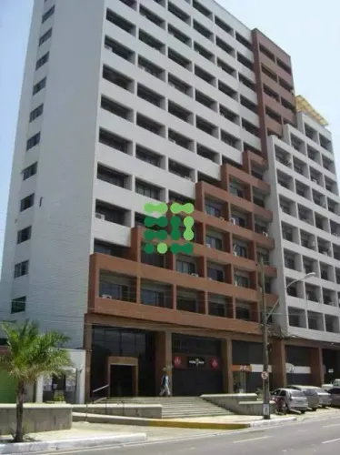 Sala à venda, Varjota - Fortaleza/CE