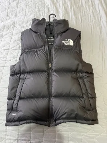 Colete The north face Nupste 