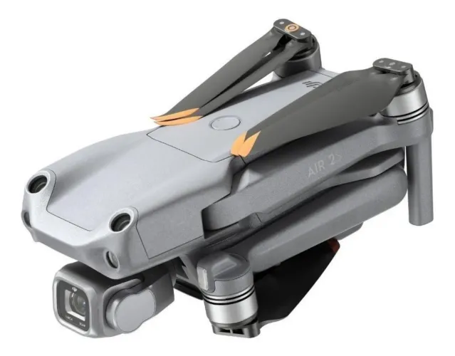 Drone DJI Air 2S - Combo Fly More