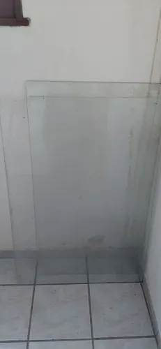 Suporte de vidro 