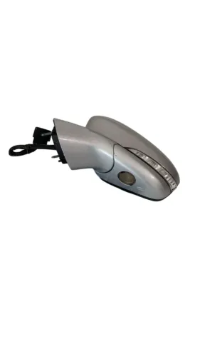 Retrovisor Retrátil Ford Fusion 2013 A 2018 Original (Usado)
