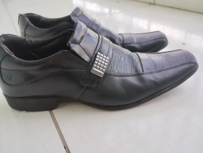 Sapato Rafarillo 
