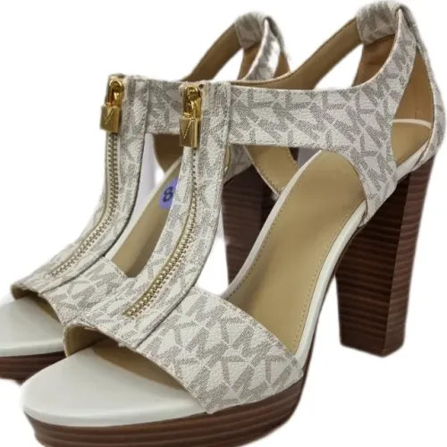 Sandália Michael Kors Original Nova