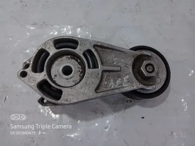 Tensor Da Polia Poly V Bmw 118 2013  Sxdesmonte 