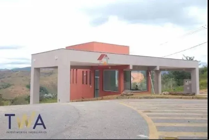 TERRENO PARA VENDA EM CONDOMÍNIO FECHADO EM NOVA LIMA/MG
