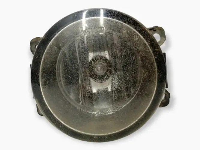 Farol Milha Renault Duster 1.6 2011 2012 2013