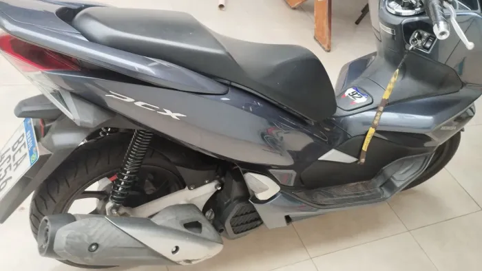 Vendo pcx 2020