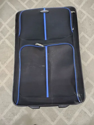 Mala SAMSONITE grande