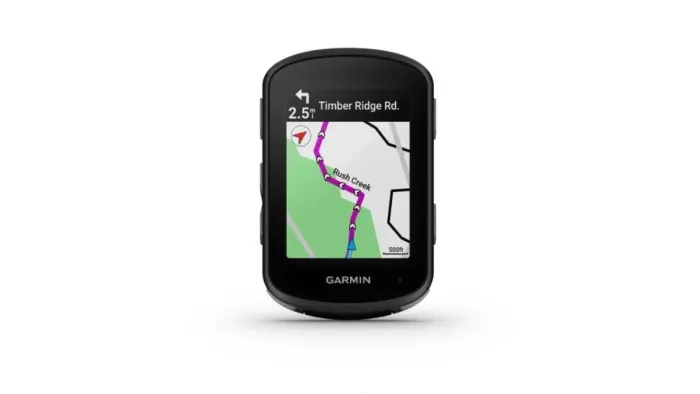 Ciclocomputador Garmin Edge 540