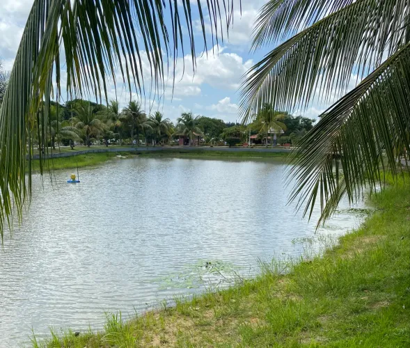 Lote no Greenville- oportunidade 