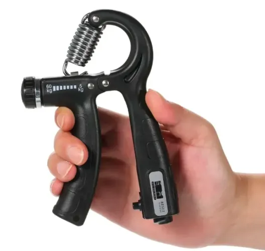 Hand grip (Entregamos)