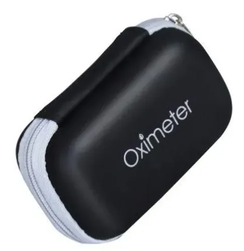 PROMOÇÃO Case para oxímetro