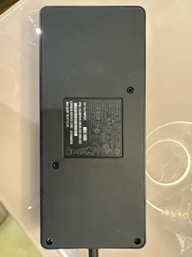 Carregador Dell 130W Original - 19.5V 6.7A