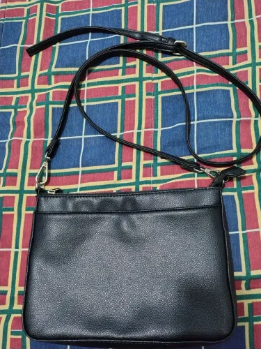 Bolsa pouco usada 