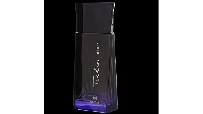Feelin Impulse For Him Deo Colônia 100ml