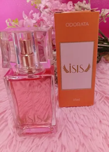Perfume Isis Odorata 25ml