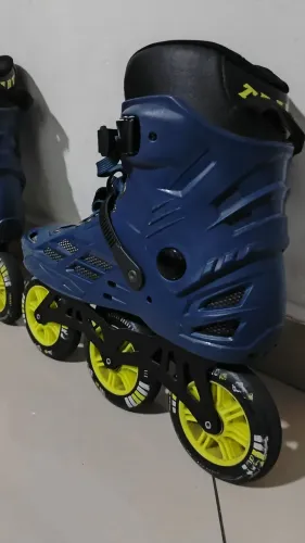 Patins traxart ekstension