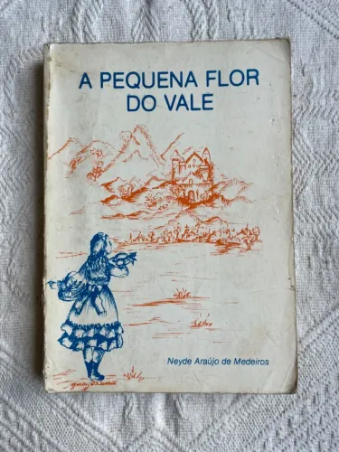 A pequena flor do vale