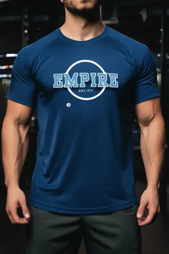 Camisa Dry Fit - Conforto e Estilo para Treinos