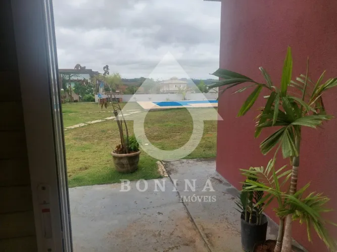Casa Condomínio Montes Claros $1.299.000,00