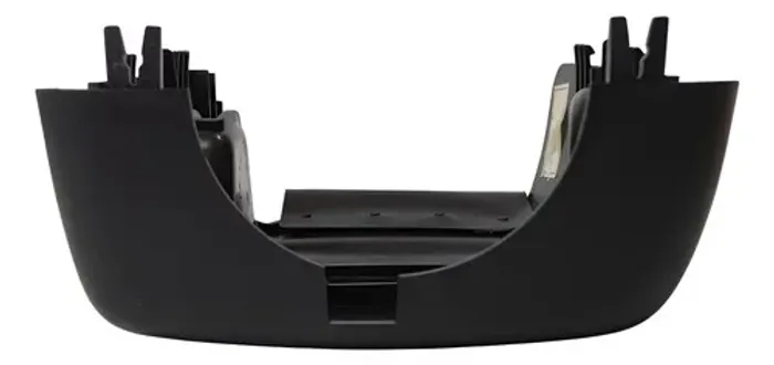 Acabamento Inferior Coluna Volante Jac J3 2010 - 2015