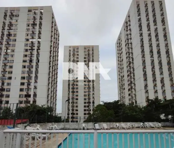 Apartamento : Padrão / Residencial / Laranjeiras