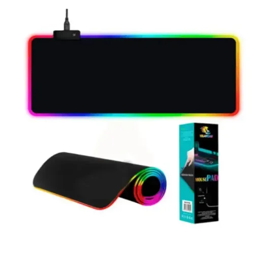 MOUSE PAD LED A5513