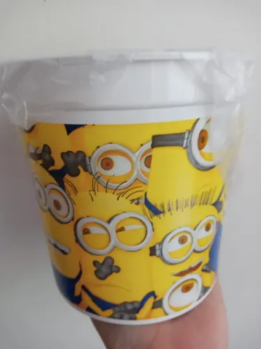 Kit Festa tema Minions