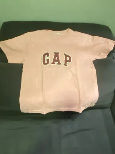 Camiseta importada GAP