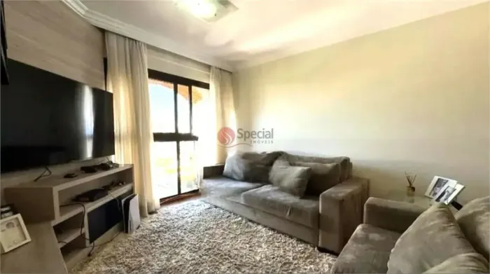Apartamento duplex à venda no Tatuapé.
