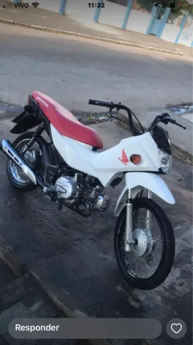 pop 110i bem conversavada