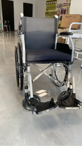 Cadeira de rodas pro9000